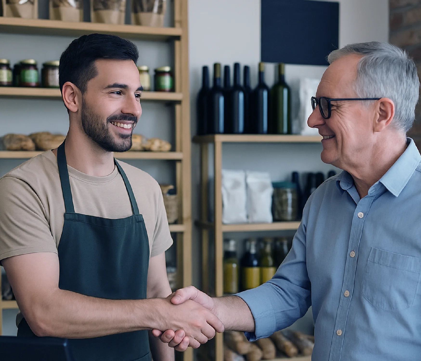 Fidelización de canales: Canales de distribución